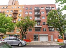141-15 Cherry Avenue #3C 房源照片 1