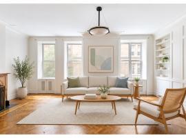 129 E 17TH Street 房源照片 1
