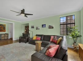 116 PINEHURST Avenue 房源照片 1