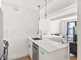 235 W 102ND Street 上西城 Upper West Side, NY