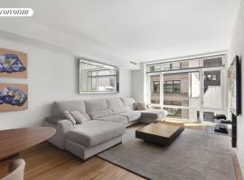 151 W 21ST Street #4B 切尔西 Chelsea, NY