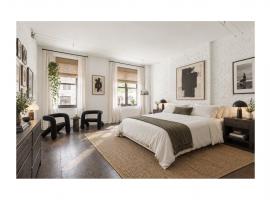 410 W 23RD Street #1D 房源照片 1