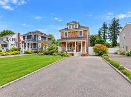 52 Lee Avenue 东长岛 Patchogue, NY