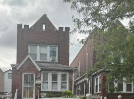 163-14 108th Avenue 房源照片 1