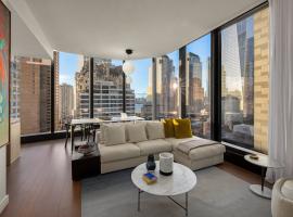 125 GREENWICH Street #29D 房源照片 1