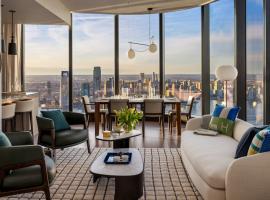 125 GREENWICH Street #71E 曼哈顿金融区 Financial District, NY