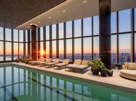 125 GREENWICH Street #25B 曼哈顿金融区 Financial District, NY
