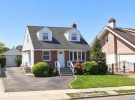 145 Westbury Avenue 房源照片 1