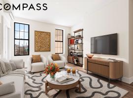 152 N 10th Street #2R 威廉斯堡 Williamsburg, NY