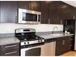 999 WILLOUGHBY Avenue #2C 房源照片 1