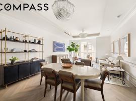 108 Leonard Street #11C 翠贝卡区 Tribeca, NY