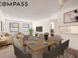130 Lenox Avenue #329 房源照片 1