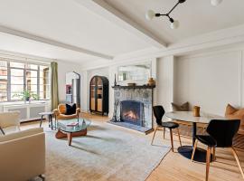 61 W 9TH Street #5D 房源照片 1
