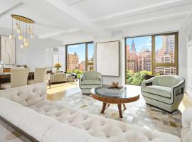 50 GRAMERCY Park N #12A 房源照片 1