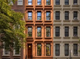 51 E 67TH Street #TH 房源照片 1