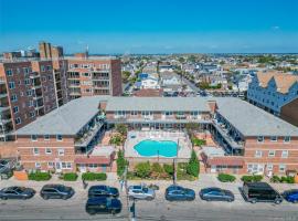 765 Shore Road #1L 长滩 Long Beach, NY