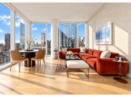10 RIVERSIDE Boulevard #32D 房源照片 1