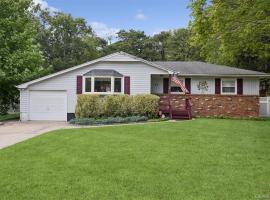 43 Columbus Avenue 东长岛 Brentwood, NY