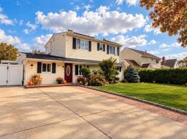 271 Twin Lane 长岛 Wantagh, NY