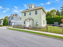 46 Glenlawn Avenue 房源照片 1