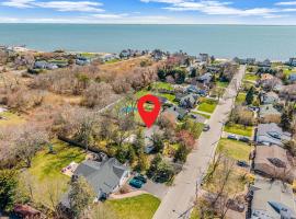 223 Connetquot Road 房源照片 1