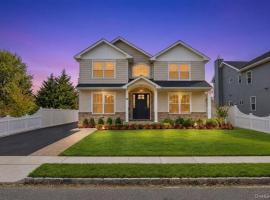 89 West Avenue 长岛 Hicksville, NY