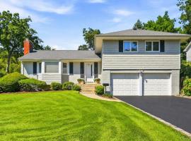 55 Southfield Road 房源照片 1
