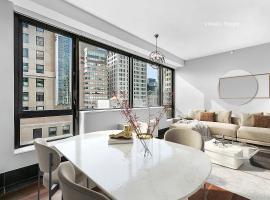 40 BROAD Street 曼哈顿金融区 Financial District, NY