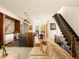 19 CONSELYEA Street 威廉斯堡 Williamsburg, NY