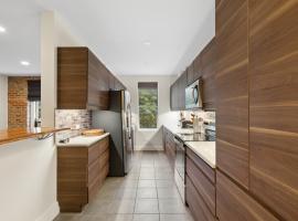 811 WALTON Avenue 布朗士 Concourse, NY
