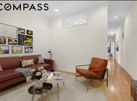 370 Columbus Avenue #2C 上西城 Upper West Side, NY