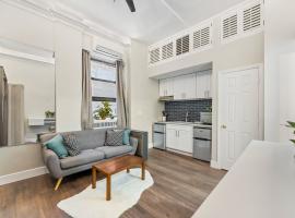 101 W 80TH Street 房源照片 1