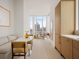 501 3RD Avenue #30D 房源照片 1