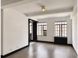 25 MONROE Place #11B 房源照片 1