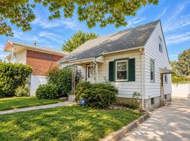 154-19 25th Avenue 白石镇 Whitestone, NY
