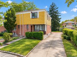 50-40 Francis Lewis Boulevard 房源照片 1