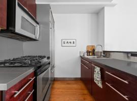 150 Nassau Street #4I 房源照片 1