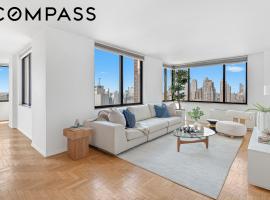 350 W 50th Street 房源照片 1