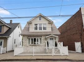 124 Watchogue Road 史丹顿岛 Staten Island, NY