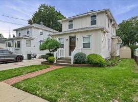 309 Frederick Avenue 房源照片 1
