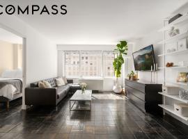 150 E 61st Street #10J 上东城 Lenox Hill, NY