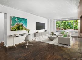392 CENTRAL Park W #2N 房源照片 1