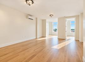 1004 GATES Avenue #6D 布鲁克林 Stuyvesant Heights, NY