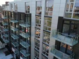 65-18 Austin Street #8B 房源照片 1