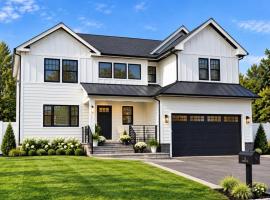8 Goodwin Place 北港 Northport, NY