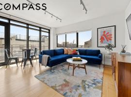 20 Tiffany Place #5S 房源照片 1
