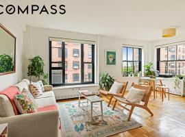 365 Clinton Avenue #10E 房源照片 1