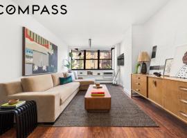 453 W 19th Street #3B 房源照片 1