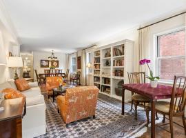 50 SUTTON Place S 房源照片 1