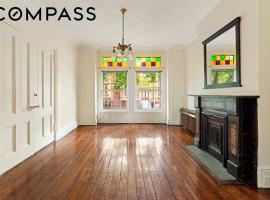 451 46th Street #2 布鲁克林 Sunset Park, NY